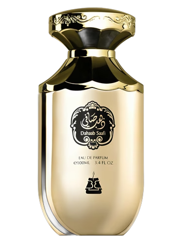 Dahaab Saafi