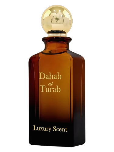 Dahab at Turab