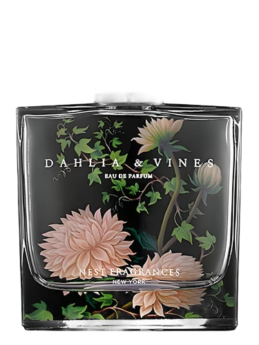 Dahlia & Vines