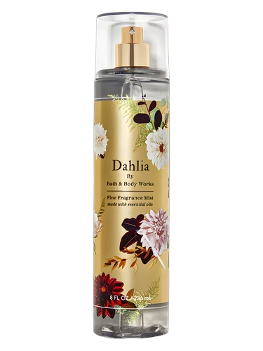 Dahlia