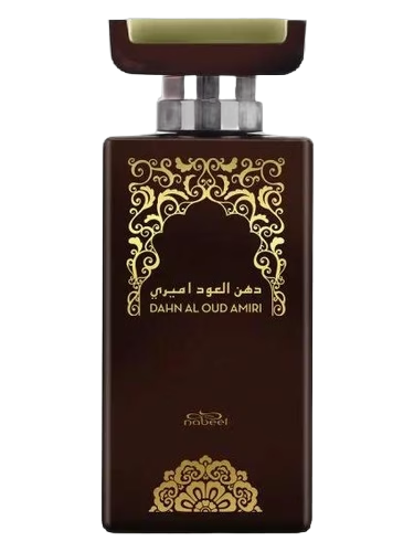 Dahn Al Oud Amiri