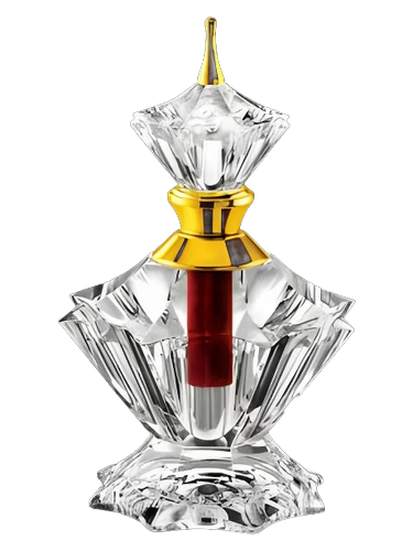 Dahn Al Oudh Limited Edition 2005