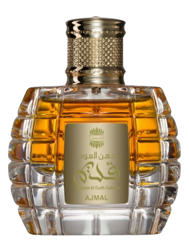 Dahn Al Oudh Qadeem