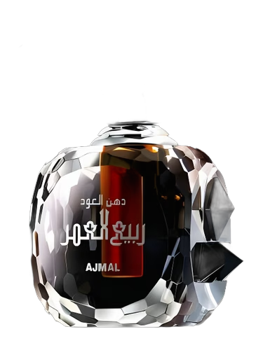Dahn Al Oudh Rabia Al Omr