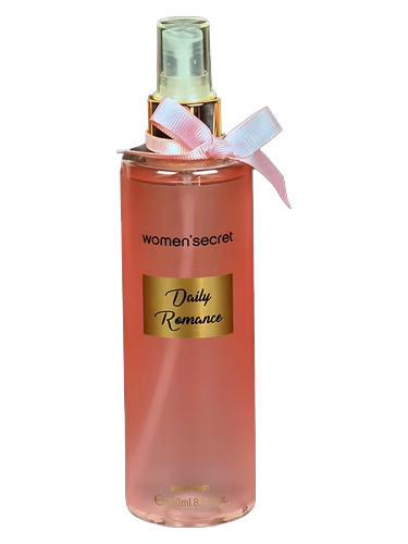 Daily Romance Body Mist by Women Secret
