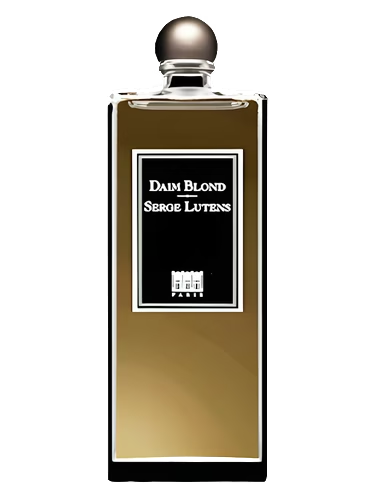 Daim Blond