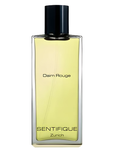 Daim Rouge