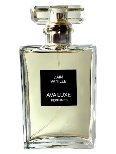 Daim Vanille