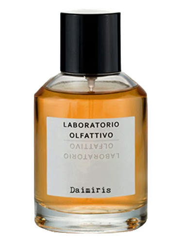 Daimiris