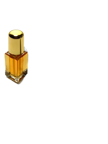 Daisy Perfume Oil