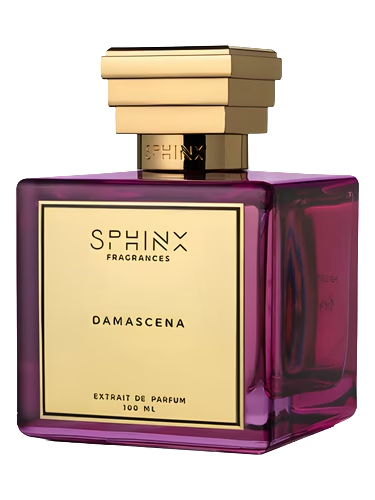 Damascena
