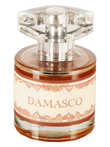 Damasco
