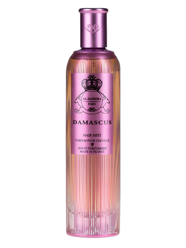 Damascus Hair Mist