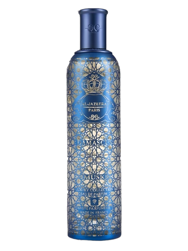 Damascus Musk