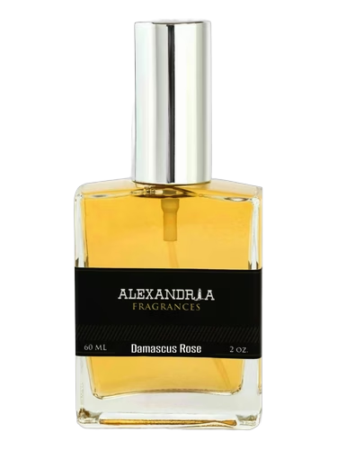 Damascus Rose by Alexandria Fragrances