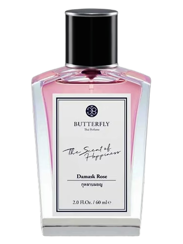 Damask Rose