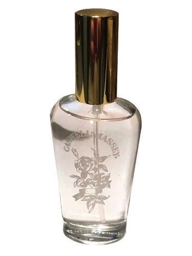 Damask Rose Signature Scent