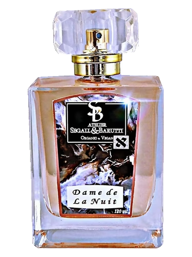 Dame de La Nuit