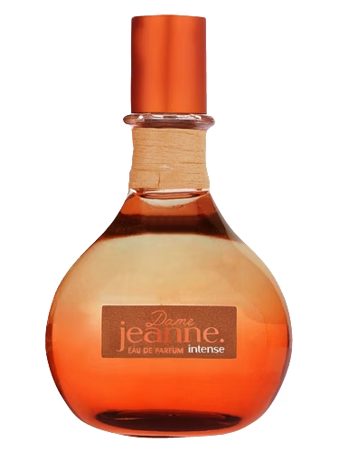 Dame Jeanne Intense