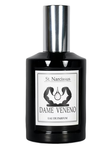 Dame Veneno