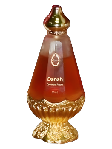 Danah