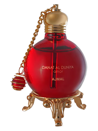 Danat Al Duniya