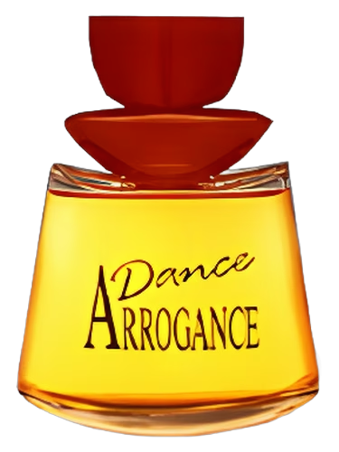 Dance Arrogance
