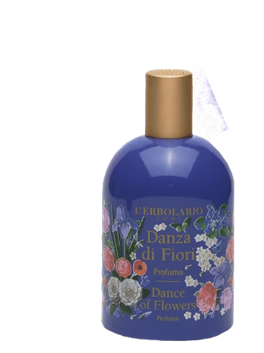 Dance of Flowers (Danza di Fiori)