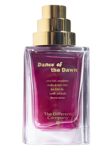Dance of the Dawn