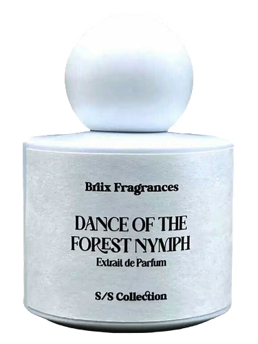 Dance of the Forest Nymph