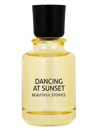 Dancing At Sunset