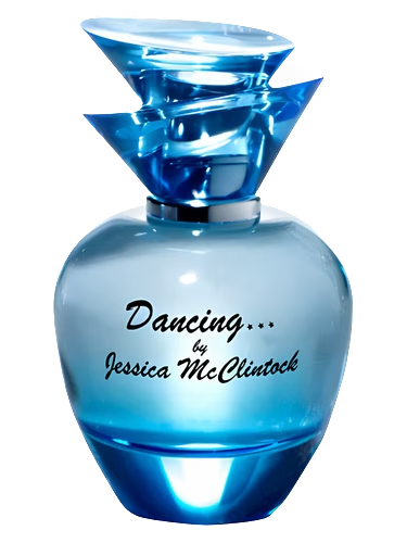Dancing by Jessica McClintock