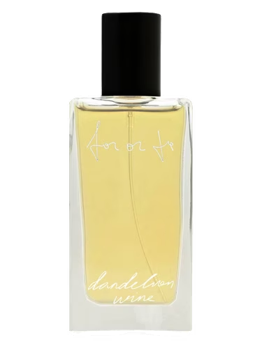 Dandelion Wine