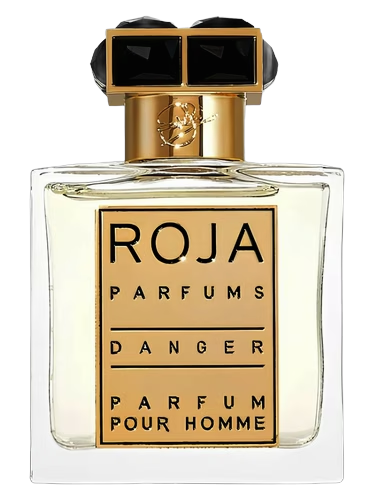 Danger Pour Homme