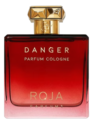Danger Pour Homme Parfum Cologne