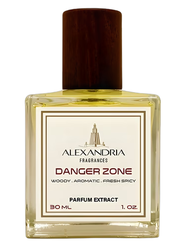 Danger Zone