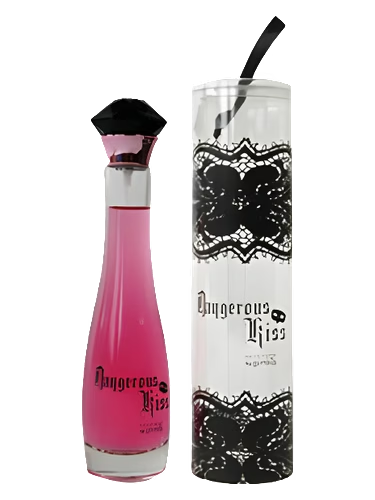 Dangerous Kiss