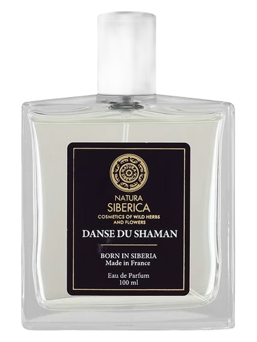 Danse Du Shaman