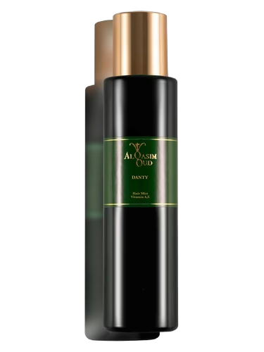 DANTY Green Hair Mist