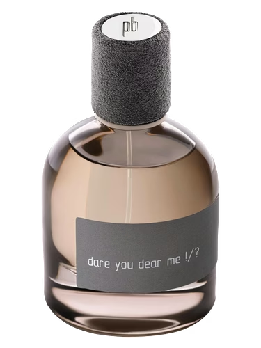 Dare you dear me !/?