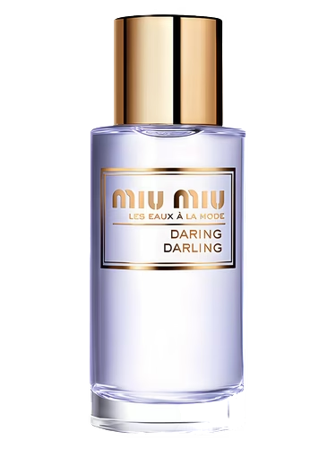 Daring Darling
