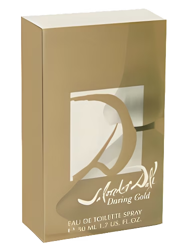 Daring Gold