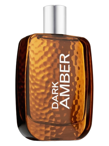 Dark Amber for Men