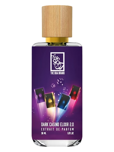 Dark Casino Elixir 2.0