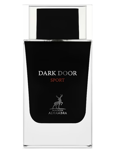 Dark Door Sport