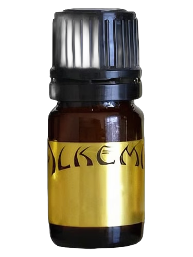 Dark Goddess by Alkemia Perfumes