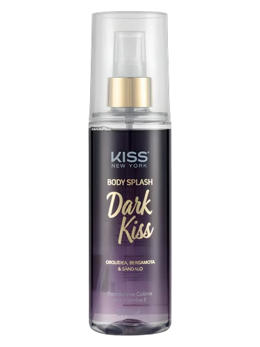 Dark Kiss