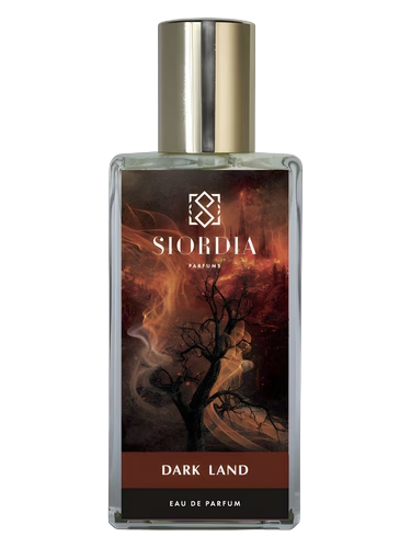 Dark Land