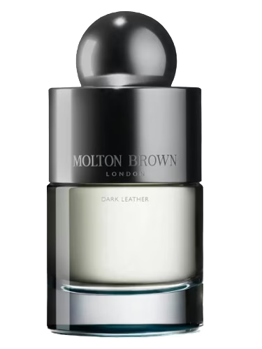 Dark Leather Eau de Toilette
