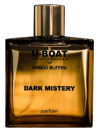 Dark Mistery